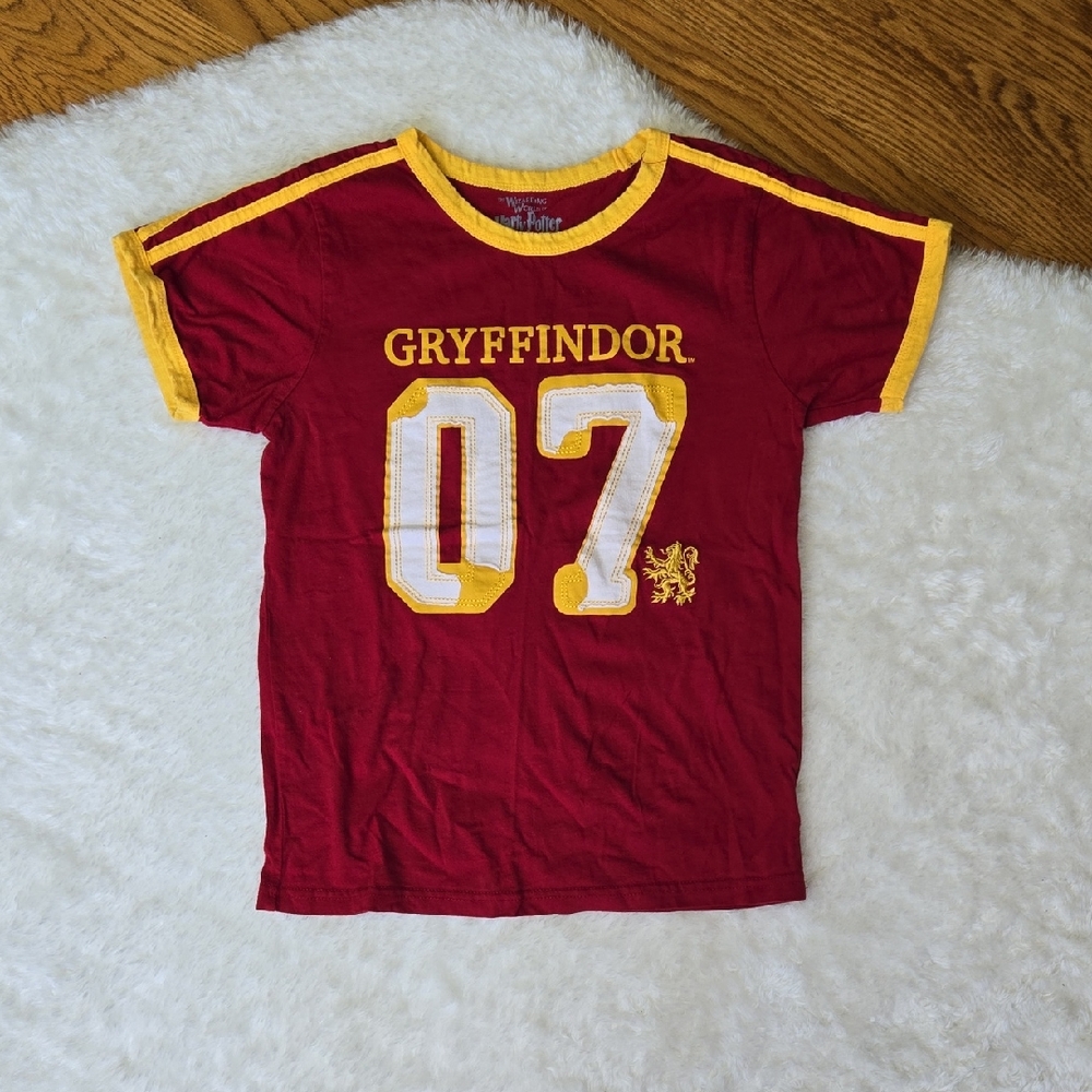 Universal Studios Shirt, Kids Size Small